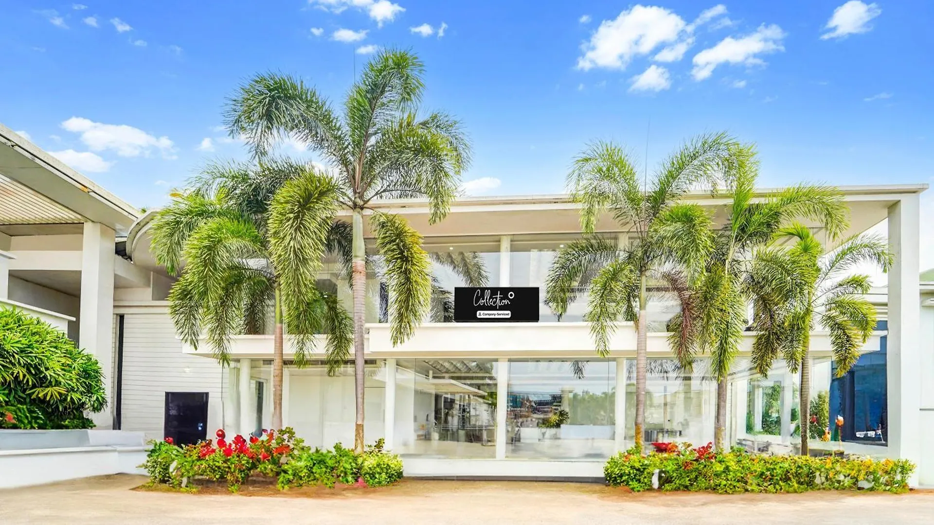 Super Collection O Kazhakuttam Near Al Saj Convention Centre Hotel Andurkonam 0*,  India
