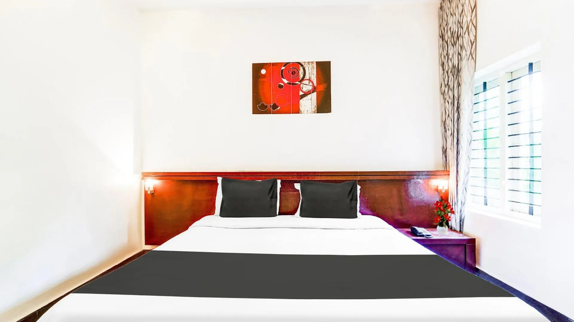 Super Collection O Kazhakuttam Near Al Saj Convention Centre Hotel Andurkonam