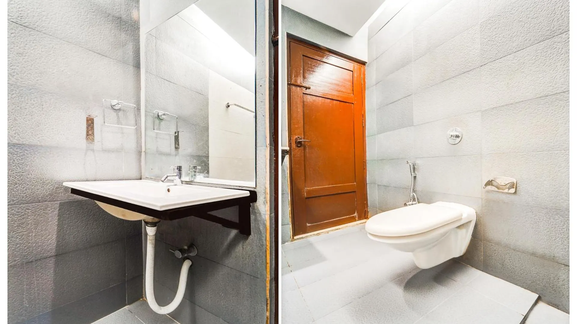Hotel Super Collection O Kazhakuttam Near Al Saj Convention Centre Andurkonam 0*,